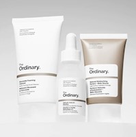 The Acne set - The ordinary